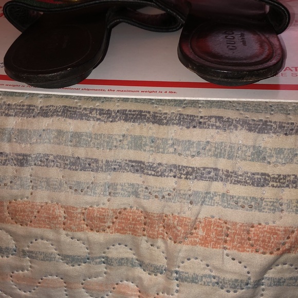 Gucci Sandals - Picture 4 of 9